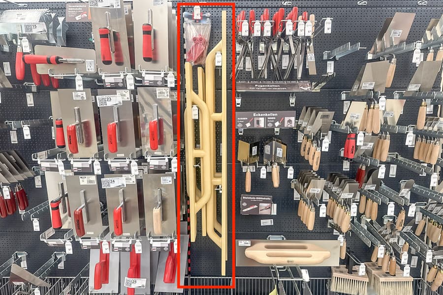 5 Kartätschen Connex 